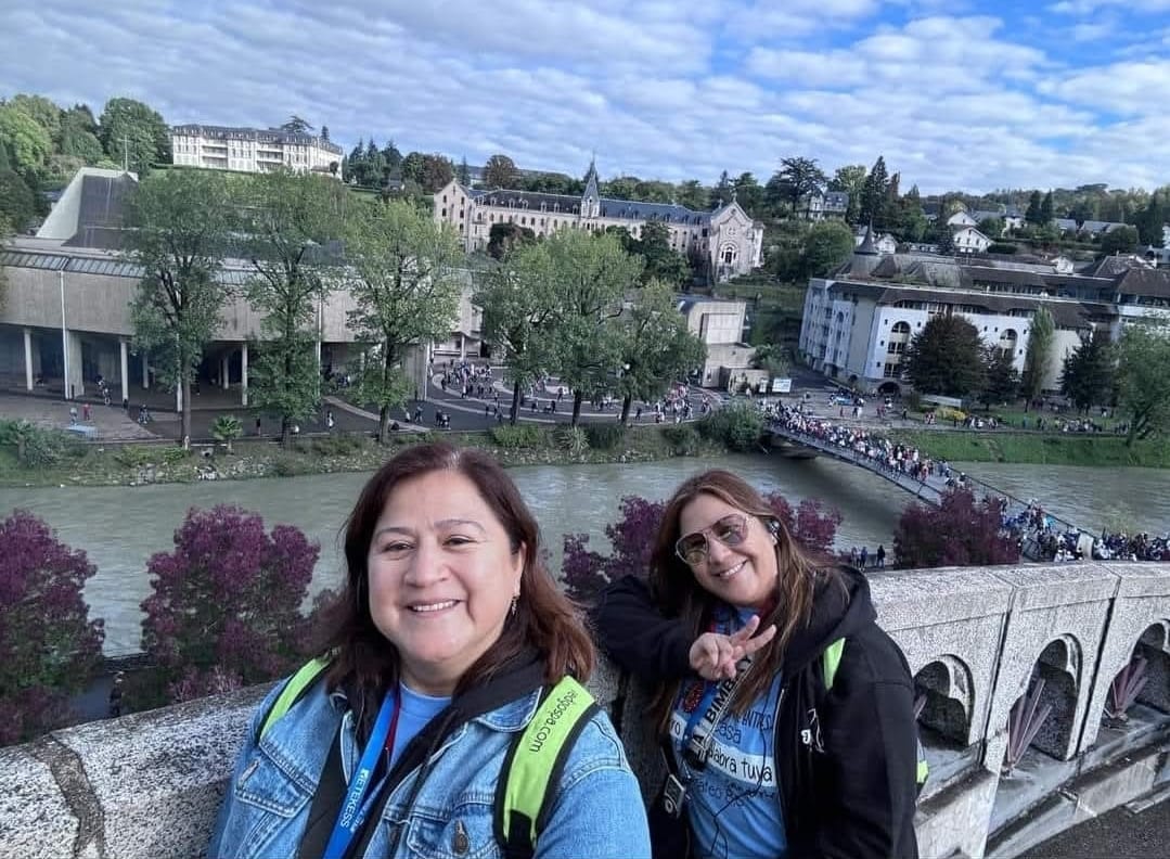 peregrinaciones 2024